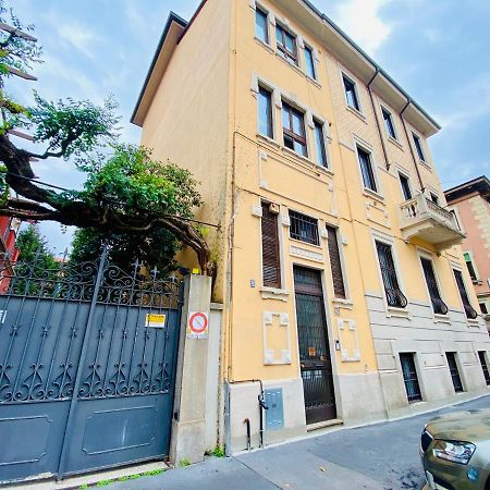 Citta Studi Apartment 米兰 外观 照片