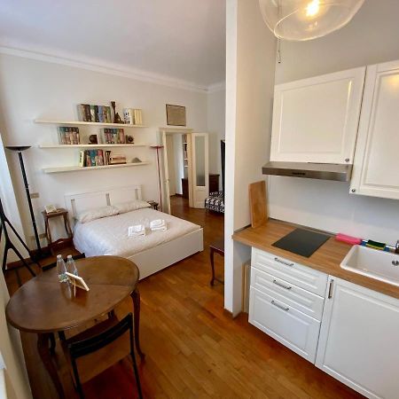 Citta Studi Apartment 米兰 外观 照片