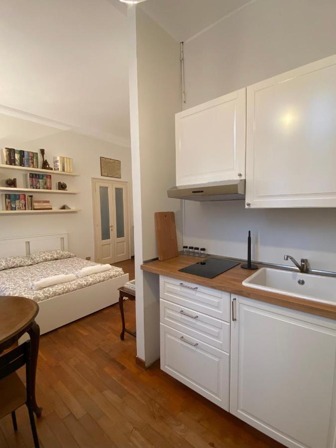 Citta Studi Apartment 米兰 外观 照片