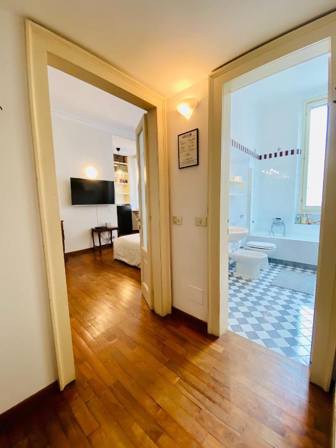 Citta Studi Apartment 米兰 外观 照片