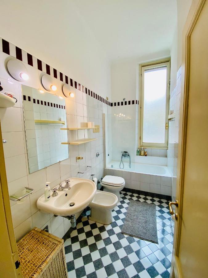 Citta Studi Apartment 米兰 外观 照片