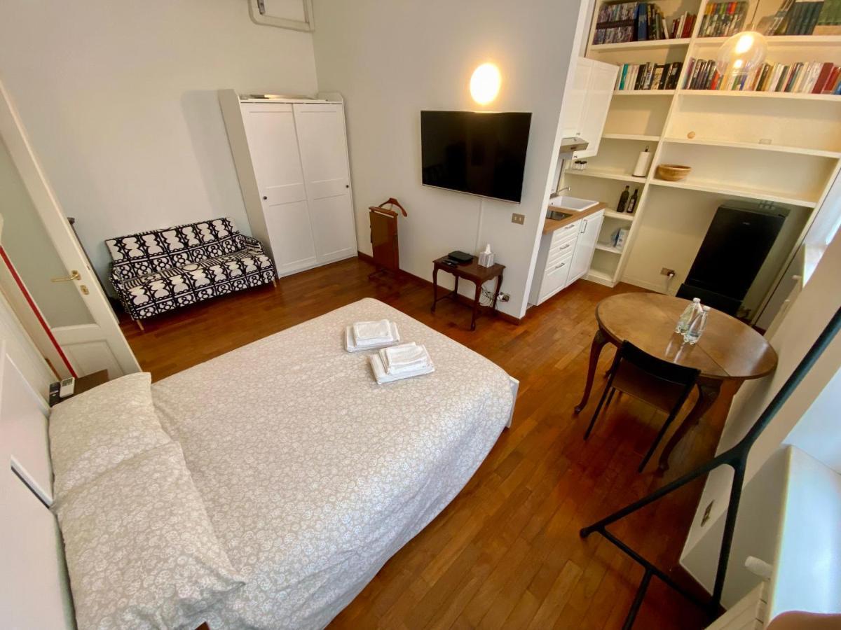 Citta Studi Apartment 米兰 外观 照片