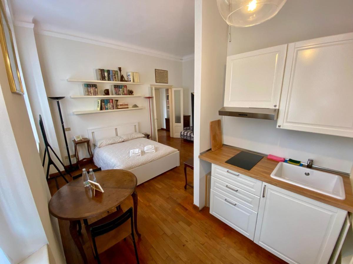 Citta Studi Apartment 米兰 外观 照片